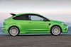 Ford Focus RS