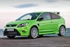 Ford Focus RS