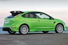 Ford Focus RS