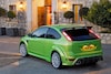 Ford Focus RS