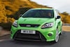 Ford Focus RS