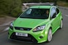Ford Focus RS