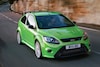 Ford Focus RS