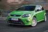 Ford Focus RS