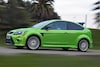 Ford Focus RS