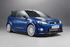 Ford Focus RS
