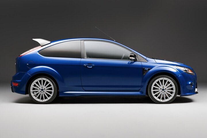 Ford Focus RS