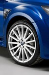 Ford Focus RS