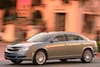 Saturn Aura