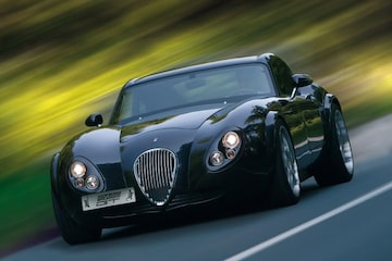 Wiesmann MF4