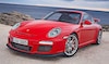 Porsche 911 GT3