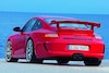 Porsche 911 GT3