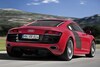 Audi R8 5.2 V10