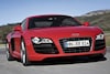 Audi R8 5.2 V10