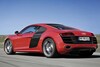 Audi R8 5.2 V10