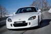 Honda S2000 Ultimate Edition