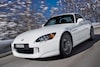 Honda S2000 Ultimate Edition