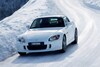 Honda S2000 Ultimate Edition