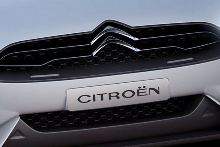 Citroën-logo