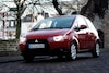 Mitsubishi Colt Clear-Tec