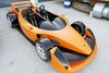 Hulme Can-Am