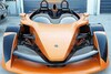 Hulme Can-Am