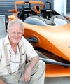 Hulme Can-Am