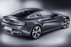 Aston Martin V12 Vantage