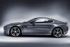 Aston Martin V12 Vantage