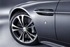 Aston Martin V12 Vantage
