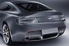 Aston Martin V12 Vantage