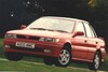 Mitsubishi Lancer 1800 GTi 16V liftback - 1991 