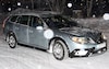 Saab 9-3X | Foto: Carpix
