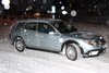 Saab 9-3X | Foto: Carpix