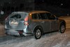 Saab 9-3X | Foto: Carpix