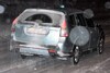 Saab 9-3X | Foto: Carpix