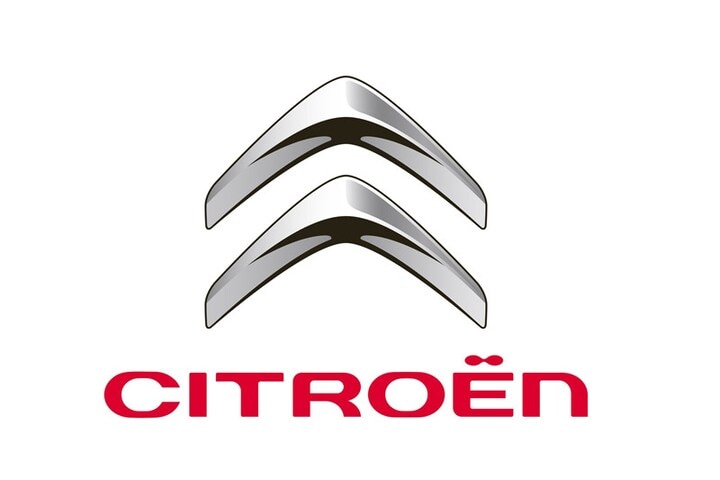 Citroën logo