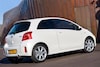 Toyota Yaris TS