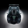 Pagani Zonda R