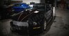 Shelby Super Snake Prudhomme Drag Race Edition
