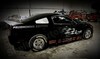 Shelby Super Snake Prudhomme Drag Race Edition