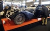 Bugatti 57S Atalante | Foto: ANP/AFP