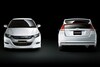 Mugen Honda Insight