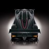 Pagani Zonda R