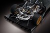 Pagani Zonda R
