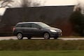 Opel Astra Stationwagon ecoFLEX