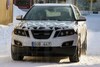 Saab 9-4X | Foto: Carpix 