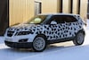 Saab 9-4X | Foto: Carpix 