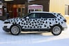 Saab 9-4X | Foto: Carpix 