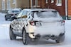 Saab 9-4X | Foto: Carpix 